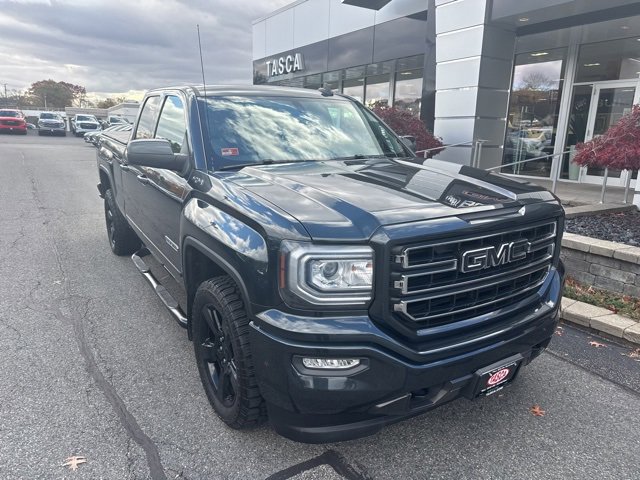 2019 GMC Sierra 1500 Limited Base's photo