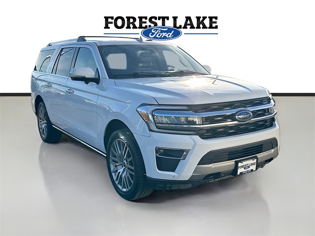2023 Ford Expedition Limited's photo