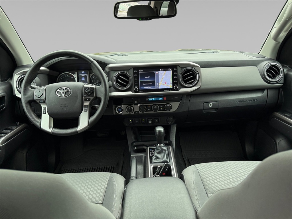 2023 Toyota Tacoma SR5 photo 13