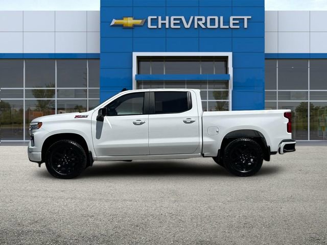 2026 Chevrolet Silverado 1500 RST photo 7