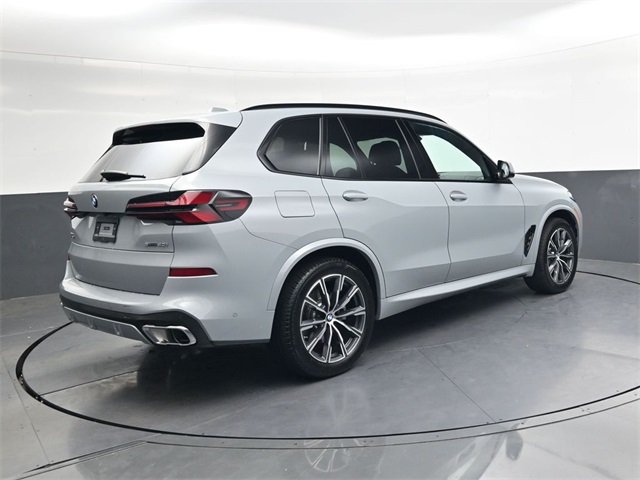 2026 Bmw X5 sDrive40i photo 3