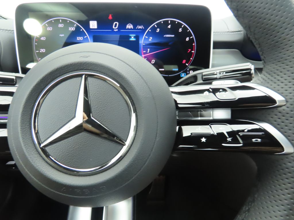 2025 Mercedes Benz C 300 photo 13