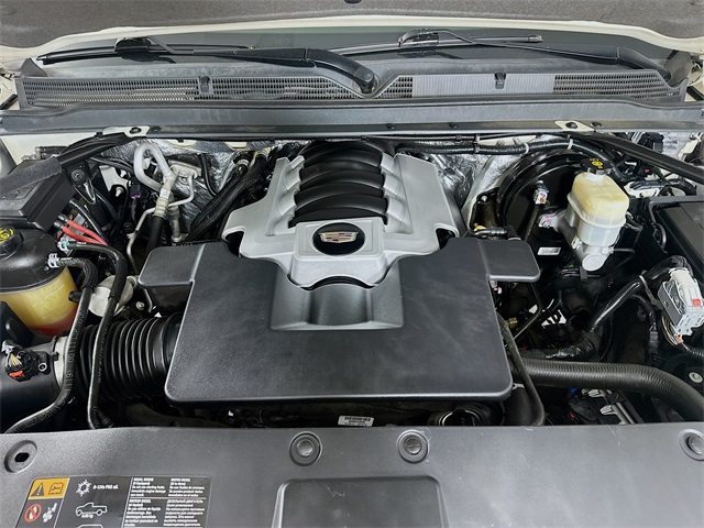 2015 Cadillac Escalade ESV Luxury photo 26