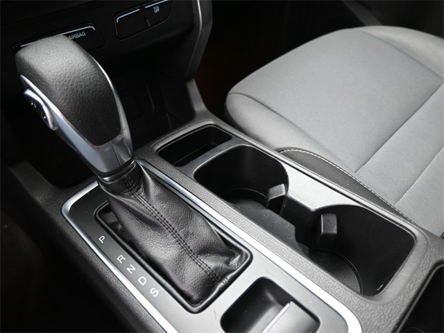 2019 Ford Escape S photo 28