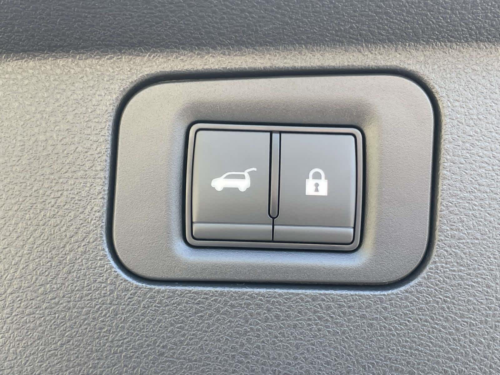 2026 Infiniti QX80 photo 14