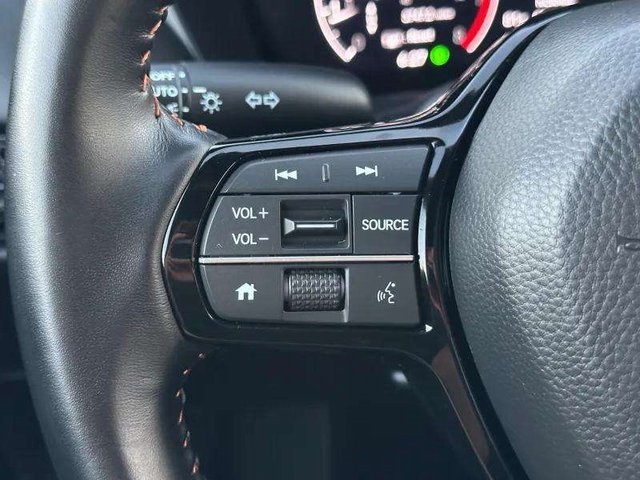 2025 Honda HR-V Sport photo 14