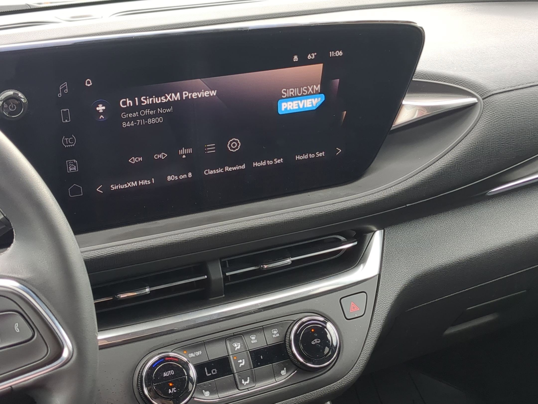 2024 Buick Envista Preferred photo 11