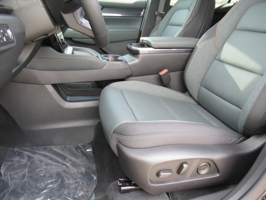 2026 Gmc Terrain AT4 photo 16