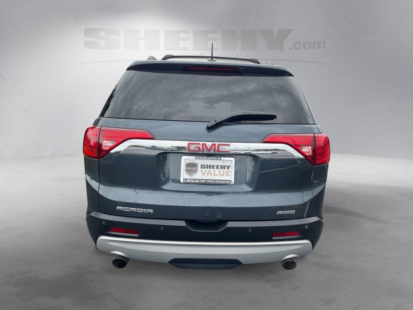 2019 Gmc Acadia SLT photo 10