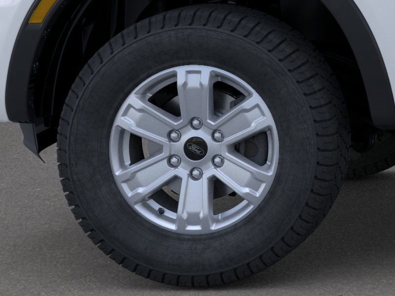 2025 Ford Ranger XL photo 16