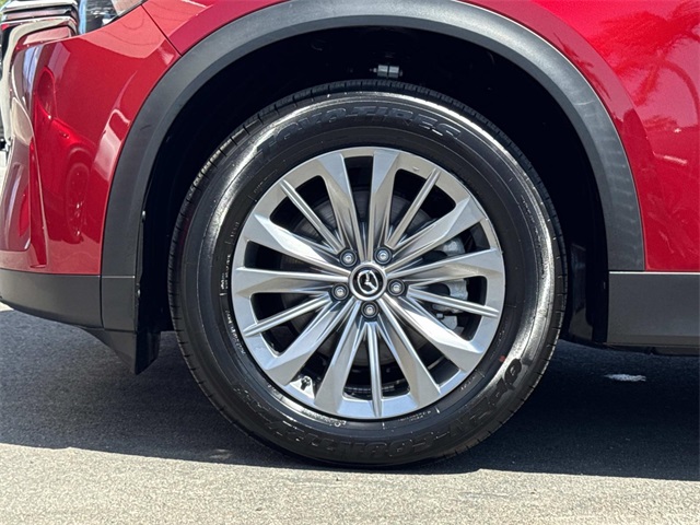 2024 Mazda CX-90 Preferred photo 27