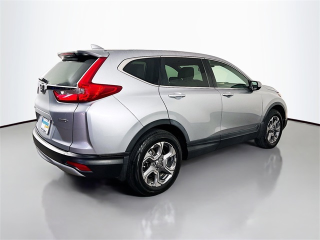 2018 Honda CR-V EX-L photo 8