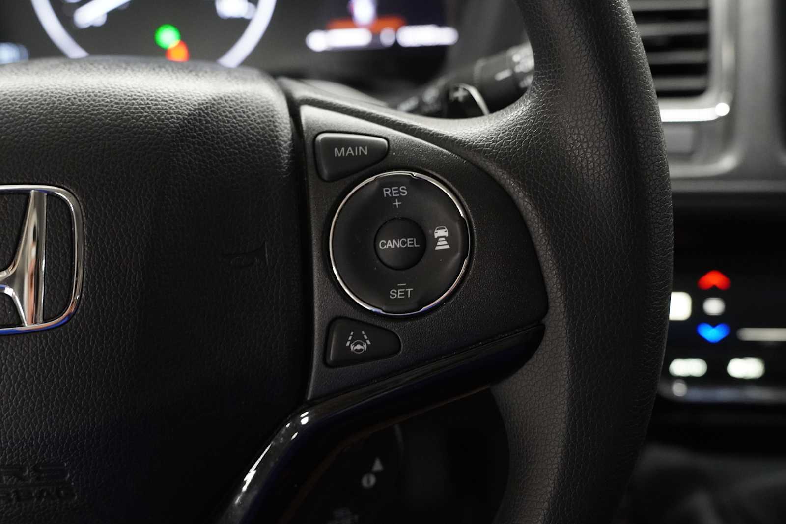 2020 Honda HR-V EX photo 17