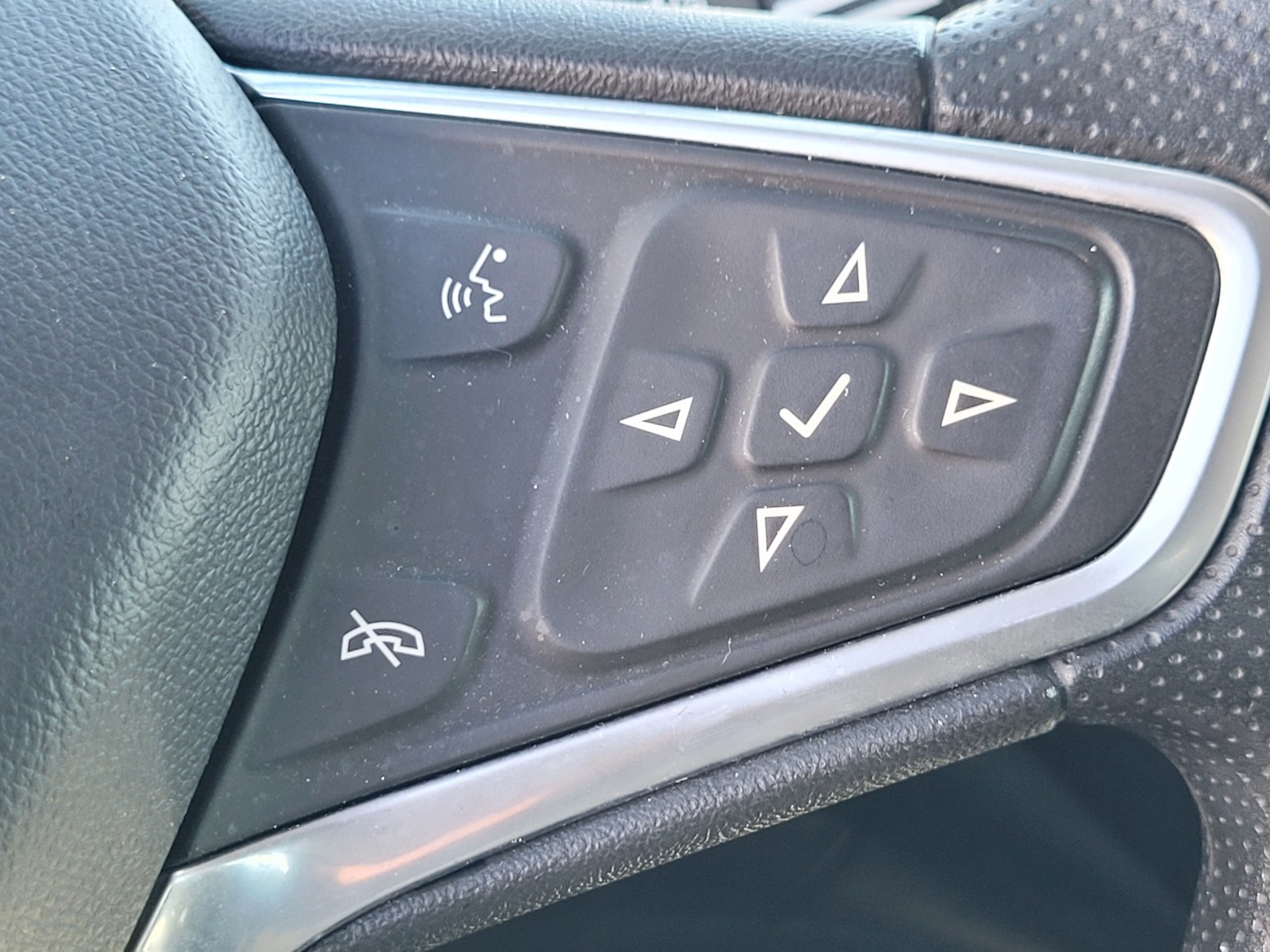 2022 Chevrolet Malibu 1LT photo 22