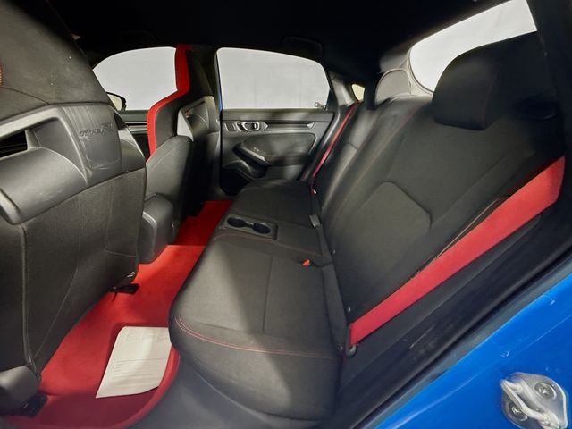 2024 Honda Civic Type R photo 22