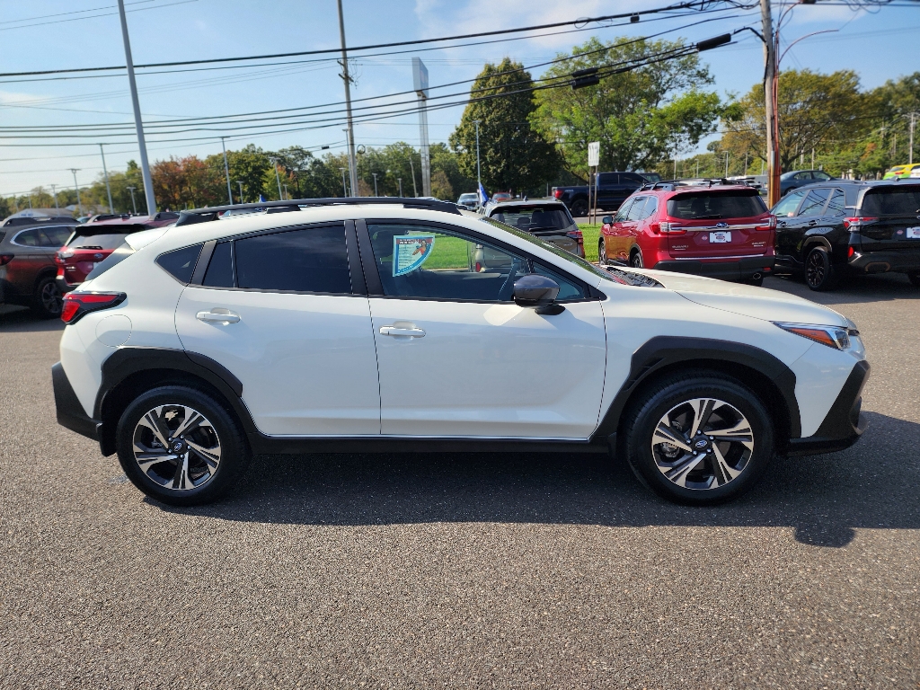 2024 Subaru Crosstrek Premium photo 13