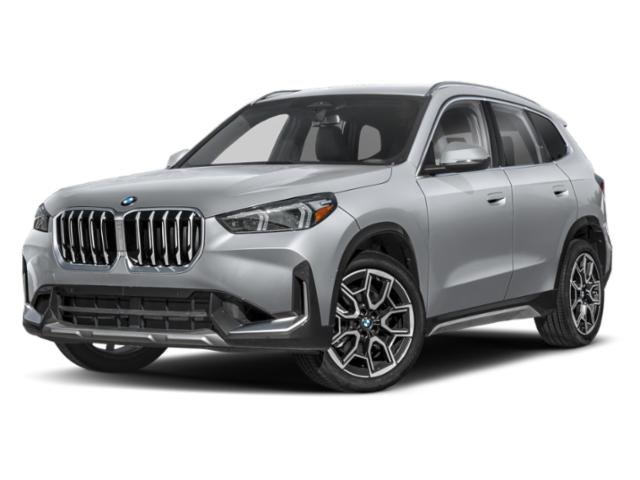 2026 Bmw X1 XDrive28i photo 4