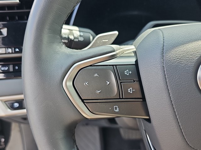 2024 Lexus RX 350 Luxury photo 16