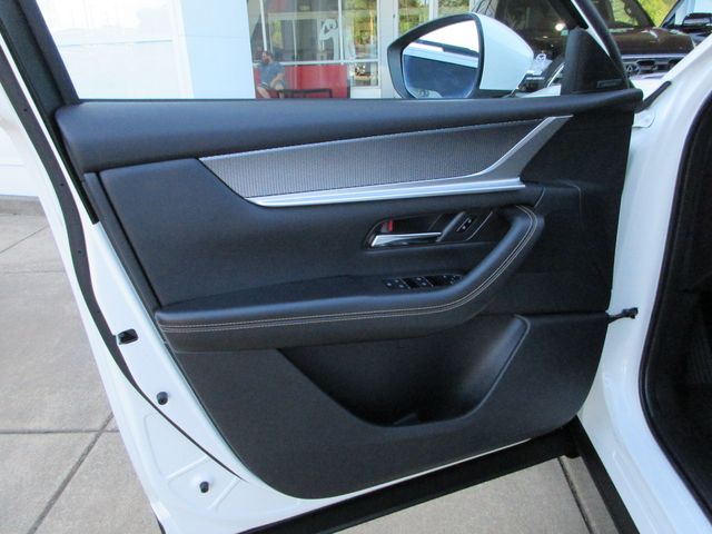 2024 Mazda CX-90 Premium photo 9