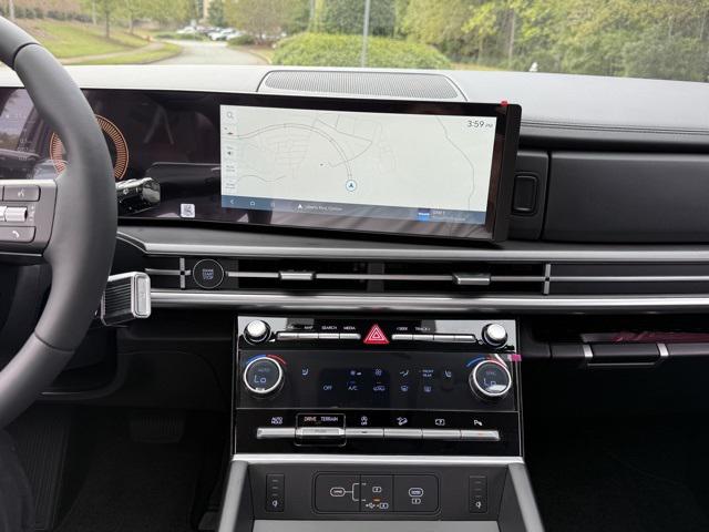 2026 Hyundai Santa Fe XRT photo 17