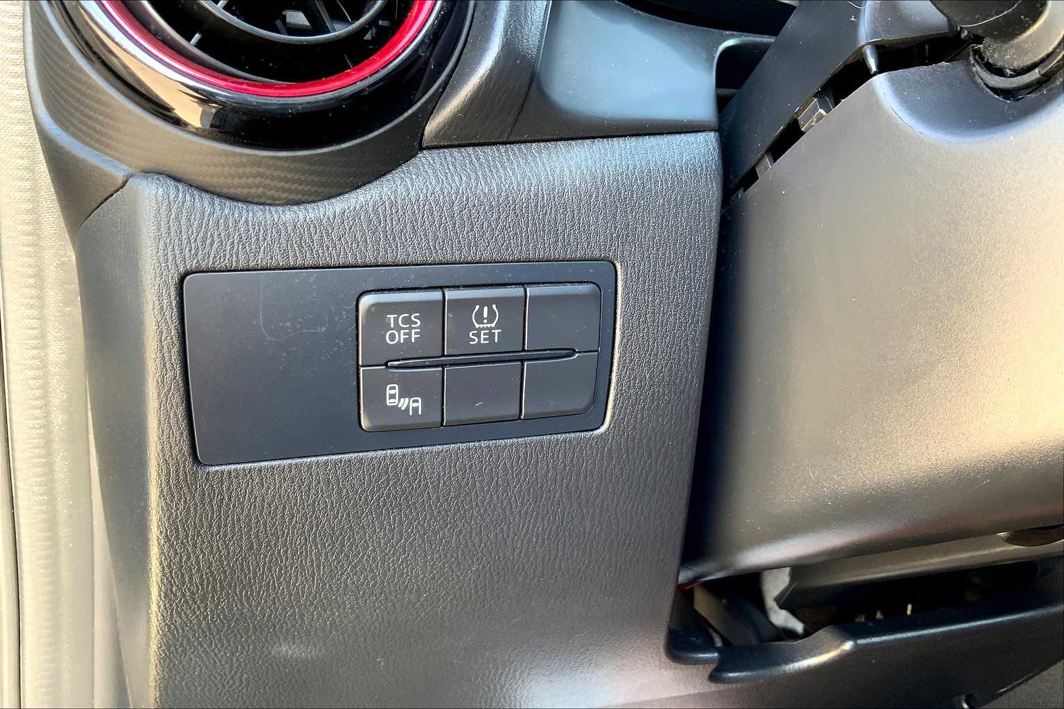 2017 Mazda CX-3 1500 LTZ photo 29