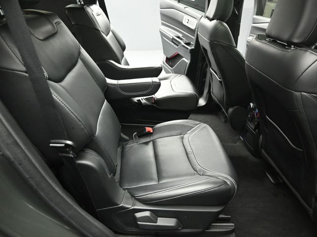 2023 FORD EXPLORER - Image 24