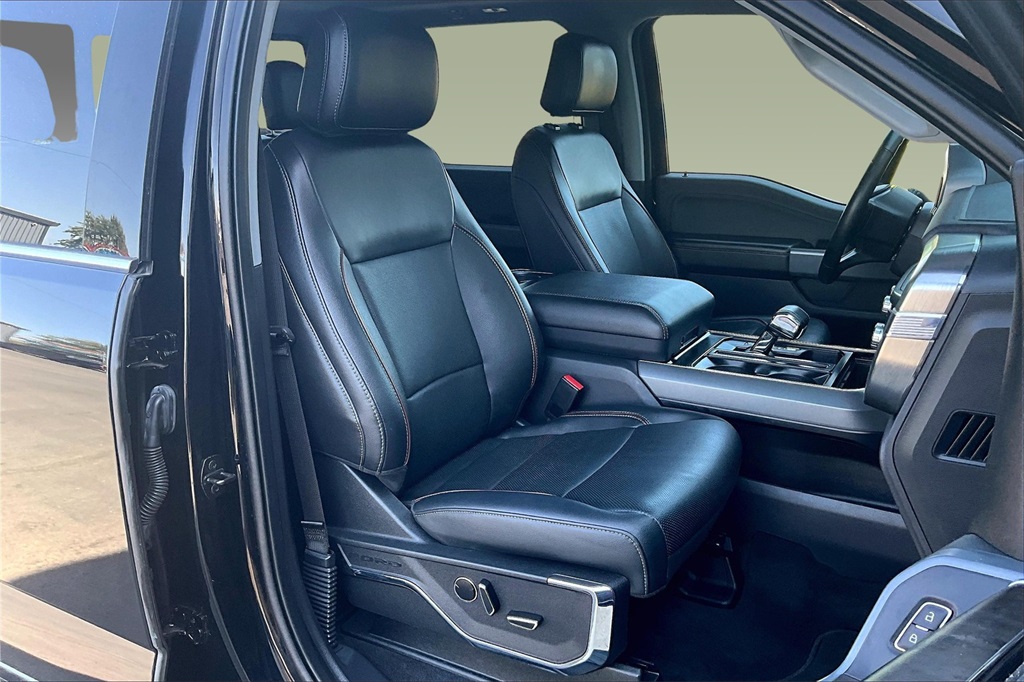 2023 Ford F-150 photo 4