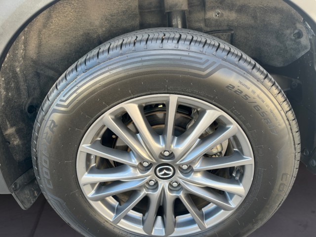 2021 Mazda CX-5 Touring photo 13