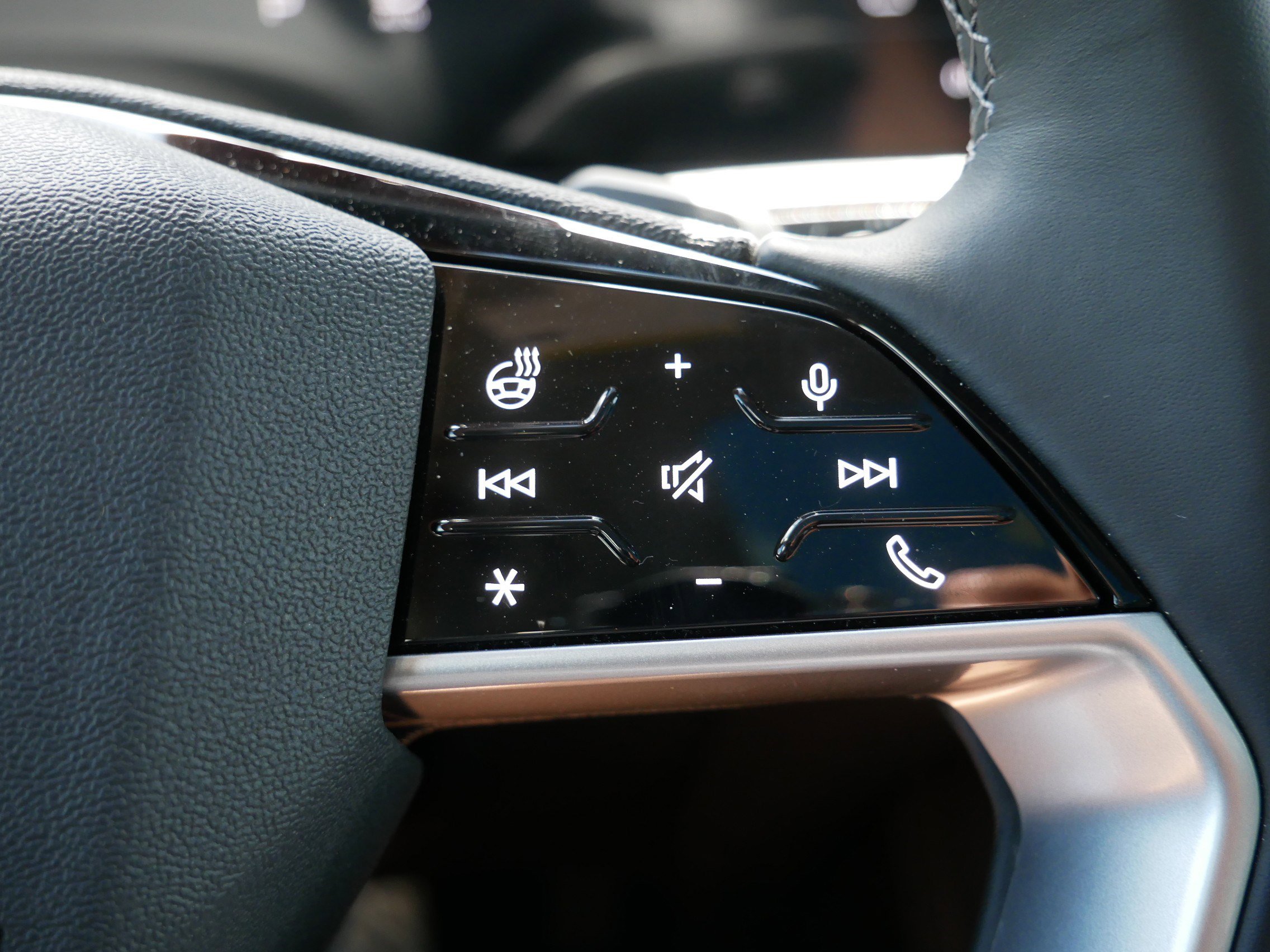 2025 Audi Q5 Premium Plus photo 15