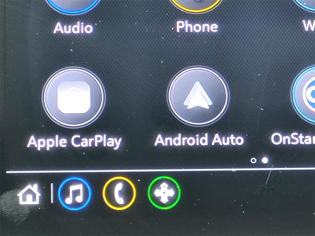 2022 Buick Encore GX Preferred photo 23
