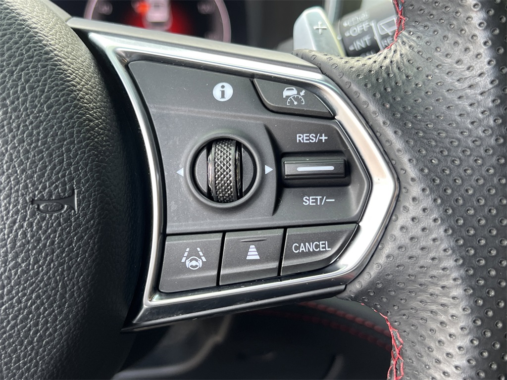 2023 Acura MDX A-Spec SH-AWD photo 22