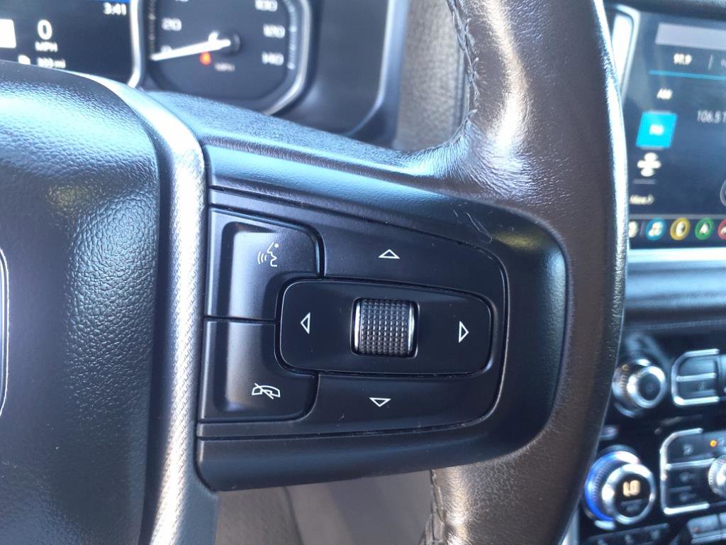 2021 Gmc Yukon Denali photo 10
