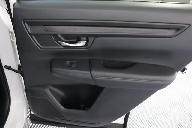 2025 Honda CR-V EX photo 21