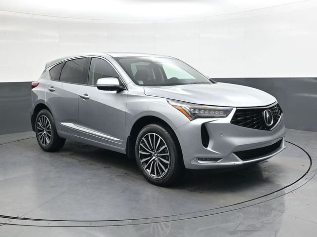 2026 Acura RDX Advance Package's photo