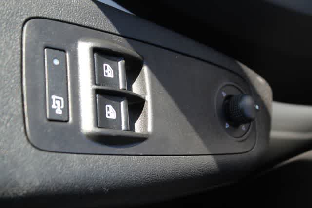 2023 Ram ProMaster 3500 photo 10