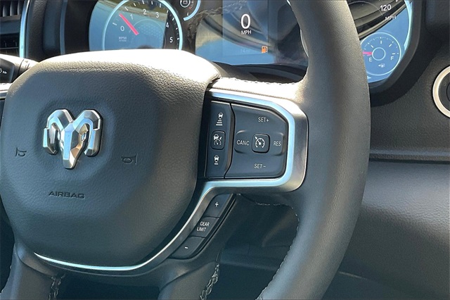 2026 Ram 1500 Big Horn Lone Star photo 17