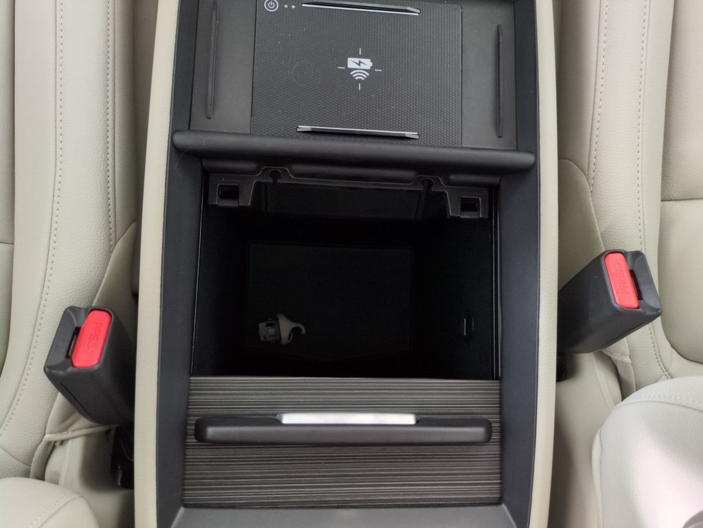 2026 Honda Odyssey EX-L photo 21