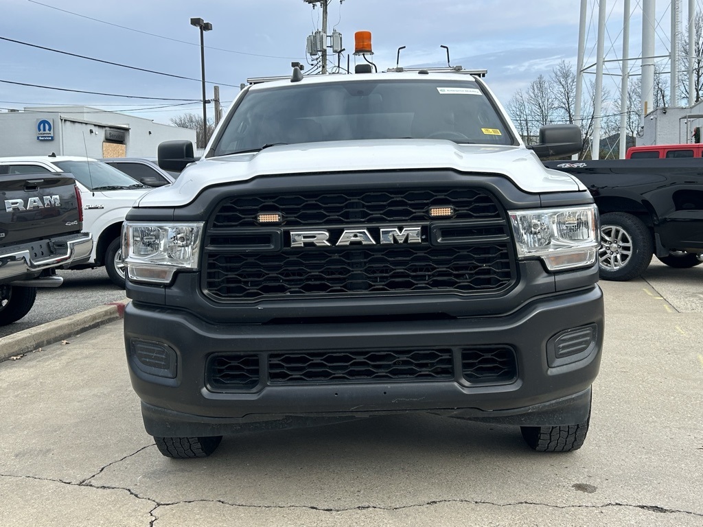 2021 Ram 2500 Tradesman photo 3