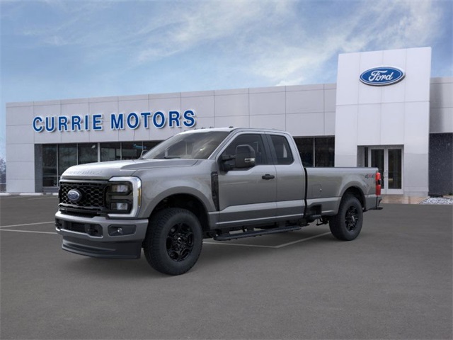 2026 Ford F-250 Base's photo