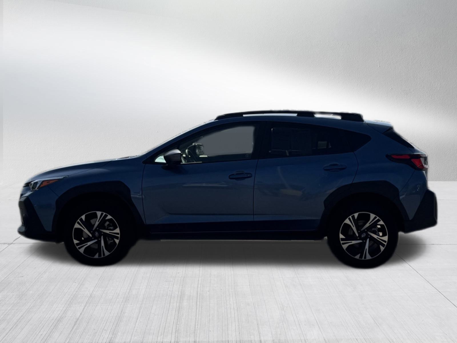 2024 Subaru Crosstrek Premium photo 4