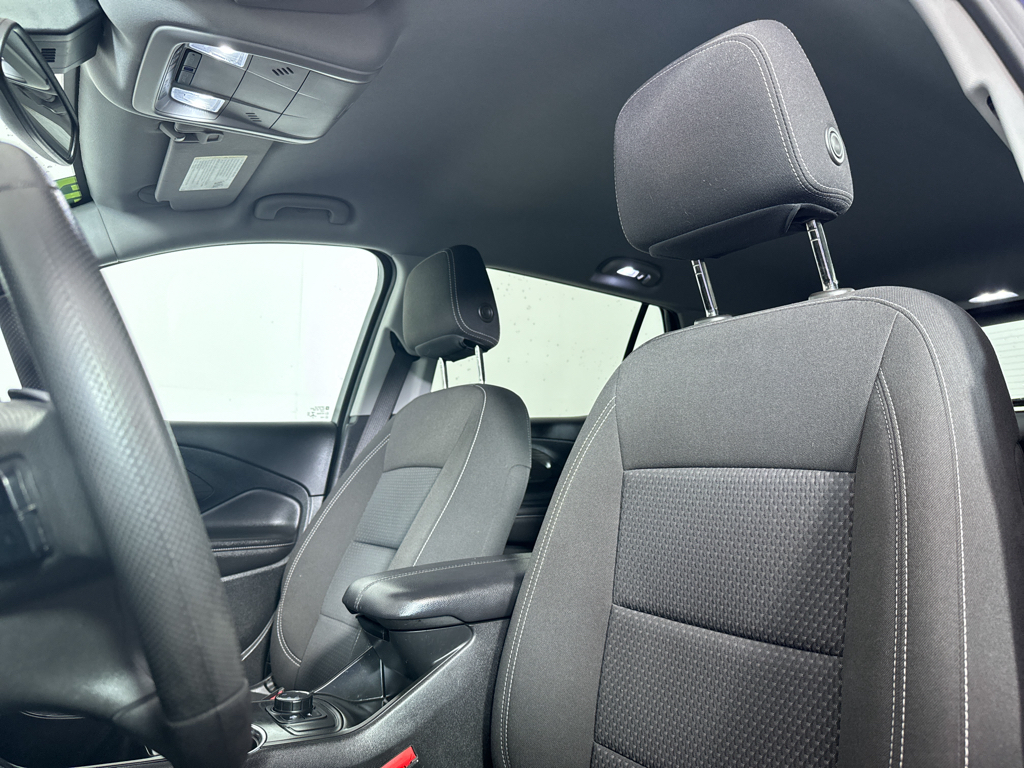 Certified 2022 GMC Terrain SLE with VIN 3GKALTEV2NL193235 for sale in Willow Street, PA