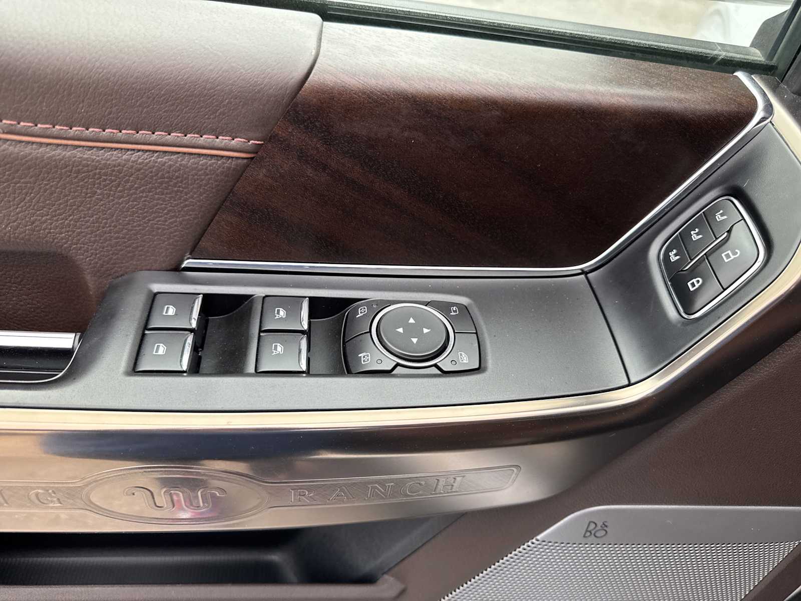 2022 Ford F-150 King Ranch photo 15