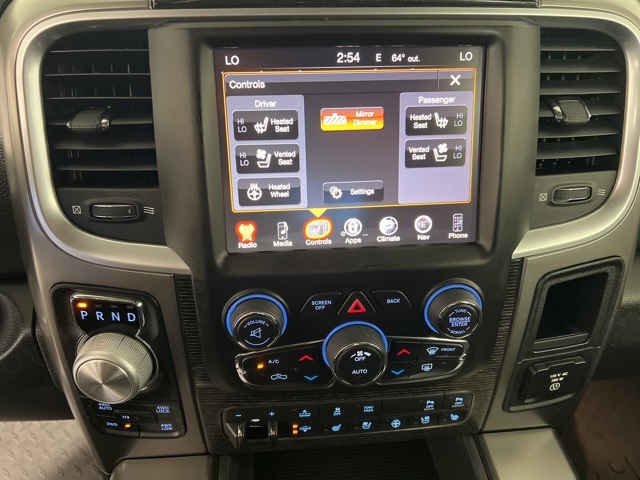 2014 Ram 1500 Laramie Longhorn photo 13