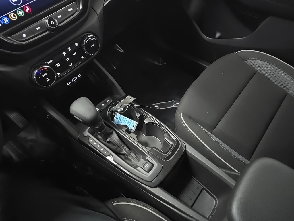 2023 Chevrolet Trailblazer LT photo 26