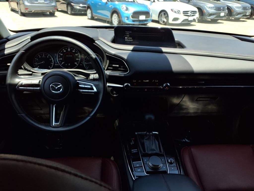 2023 Mazda CX-30 2.5 S Carbon photo 19