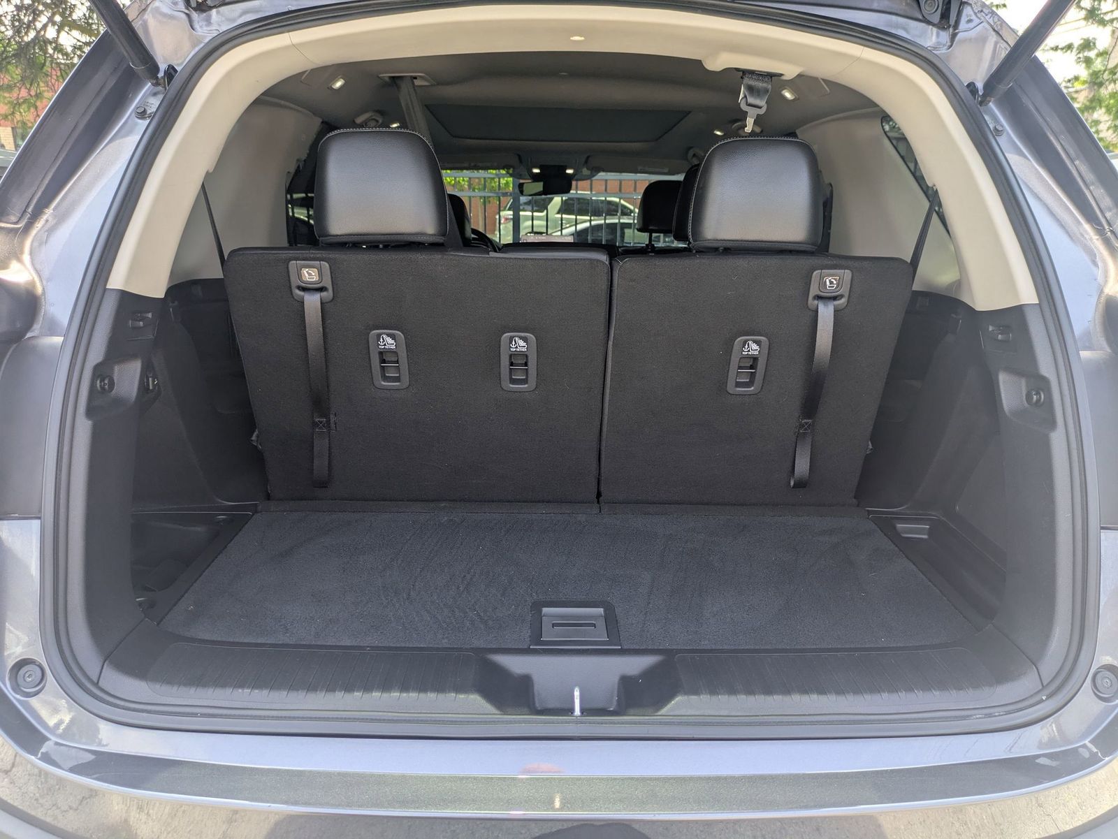 2023 Honda Pilot Touring photo 27