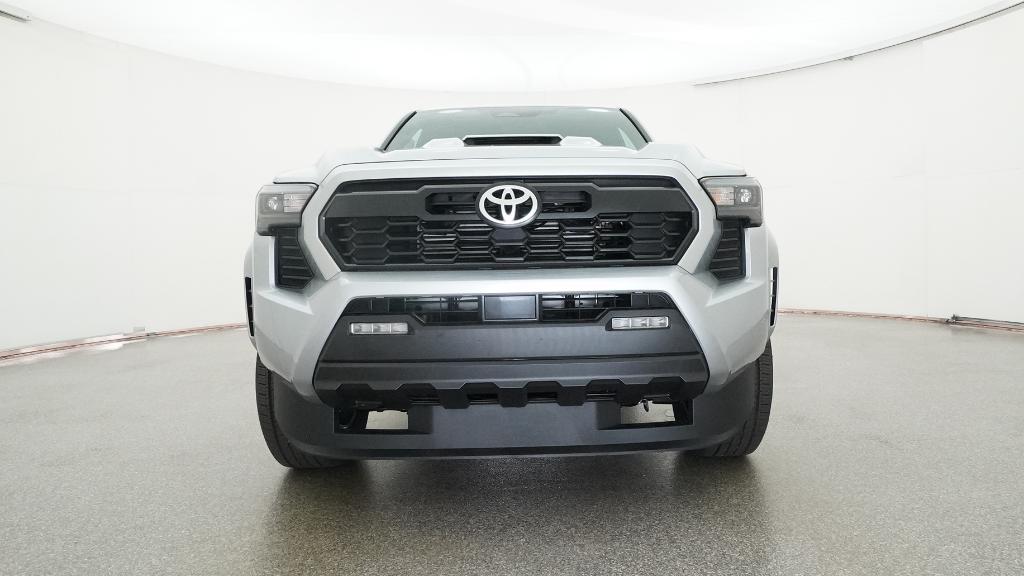 2025 Toyota Tacoma TRD Sport Double Cab photo 3
