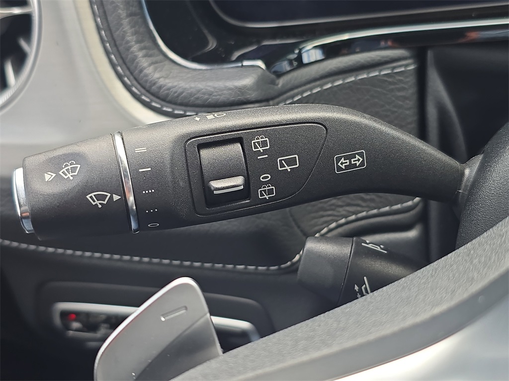 2023 Mercedes Benz G 550 photo 24
