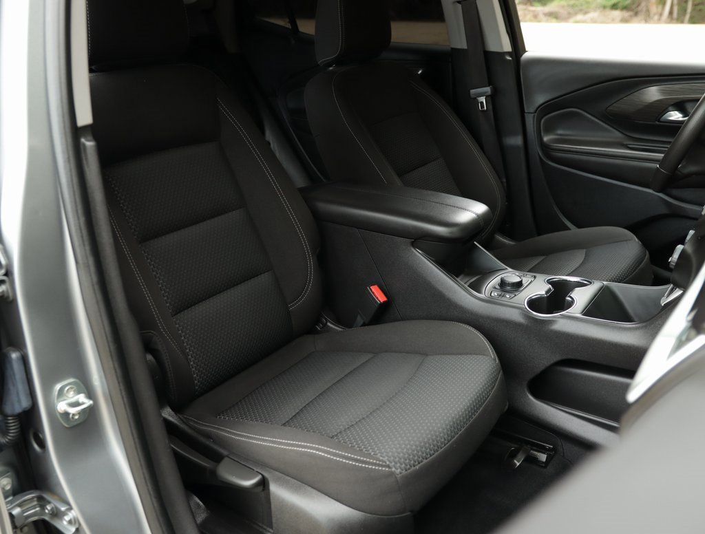 2023 Gmc Terrain SLE photo 25