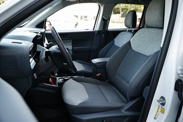 2024 Ford Maverick XLT photo 19